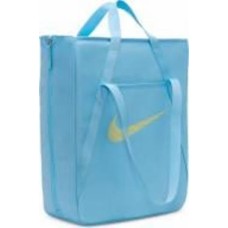 Сумка Nike Gym Tote DR7217-407 28 л голубой