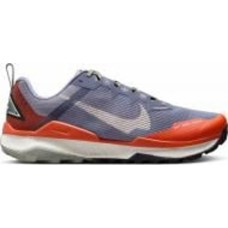 Кроссовки мужские демисезонные Nike WILDHORSE 8 DR2686-006 р.42,5