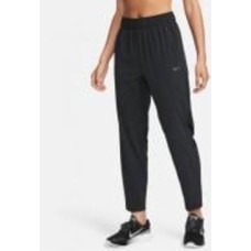 Брюки Nike W NK FAST DF MR 7/8 PANT FB7029-010 р. L черный