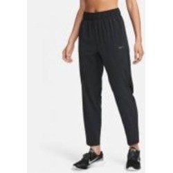 Брюки Nike W NK FAST DF MR 7/8 PANT FB7029-010 р. L черный