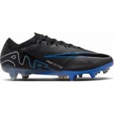 Бутсы Nike ZOOM MERCURIAL VAPOR 15 ELITE SG-PRO ANTI-CLOG TRACTION DJ5168-040 р.45 черный