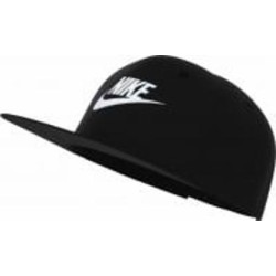 Кепка Nike K NK DF PRO CAP S FB FUT FB5081-010 os черный