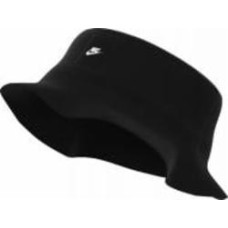 Кепка Nike K NK APEX BUCKET SQ FUT FB5648-010 os черный