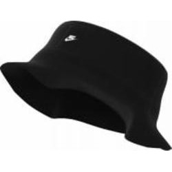 Кепка Nike K NK APEX BUCKET SQ FUT FB5648-010 os черный