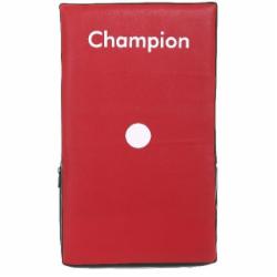 Макивара GF Champion CHM00374 9x35x60 см красный