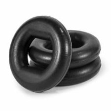 Эспандер GF Champion EH-Сombi Round/black-55/65