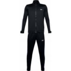 Спортивный костюм Under Armour UA KNIT TRACK SUIT 1357139-001 р.S черный