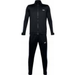 Спортивный костюм Under Armour UA KNIT TRACK SUIT 1357139-001 р.XL черный