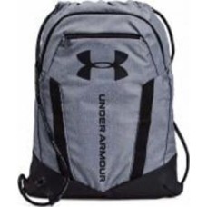 Сумка Under Armour UA UNDENIABLE SACKPACK 1369220-012 серый