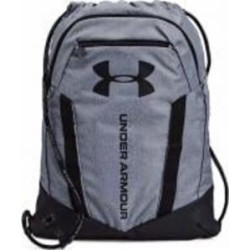Сумка Under Armour UA UNDENIABLE SACKPACK 1369220-012 серый