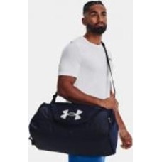 Сумка Under Armour UA UNDENIABLE 5.0 DUFFLE SM 1369222-410 40 л синий