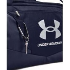 Сумка Under Armour UA UNDENIABLE 5.0 DUFFLE MD 1369223-410 синий