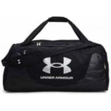 Сумка Under Armour UNDENIABLE 5.0 DUFFLE LG 1369224-001 100 л черный