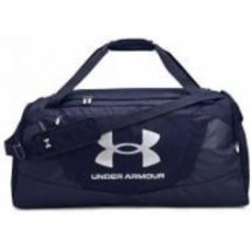Сумка Under Armour UNDENIABLE 5.0 DUFFLE LG 1369224-410 25 л синий