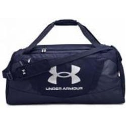 Сумка Under Armour UNDENIABLE 5.0 DUFFLE LG 1369224-410 25 л синий