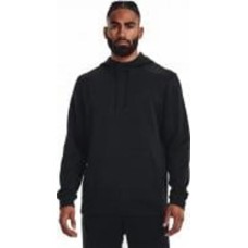 Джемпер Under Armour UA ARMOUR FLEECE HOODIE 1373353-001 р.M черный