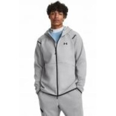 Джемпер Under Armour UA UNSTOPPABLE FLC FZ 1379806-011 р.2XL серый