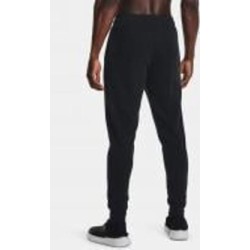 Брюки Under Armour UA RIVAL TERRY JOGGER 1380843-001 р. S черный