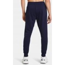 Брюки Under Armour UA RIVAL TERRY JOGGER 1380843-410 р. M синий