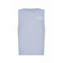 Майка Under Armour RUSH ENERGY CROP TANK 1383654-539 р.S фиолетовый