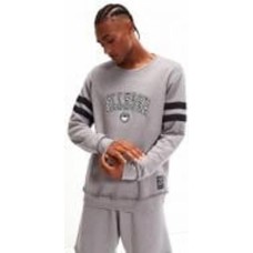 Свитшот Ellesse VIVAR SWEATSHIRT SHV20028-112 р.L серый
