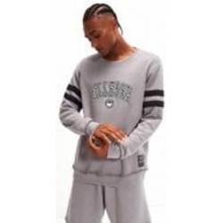 Свитшот Ellesse VIVAR SWEATSHIRT SHV20028-112 р.2XL серый