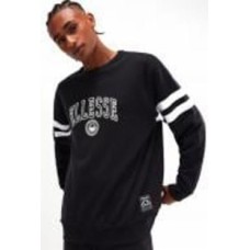 Свитшот Ellesse VIVAR SWEATSHIRT SHV20028-079 р.M черный