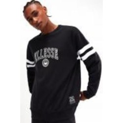 Свитшот Ellesse VIVAR SWEATSHIRT SHV20028-079 р.M черный