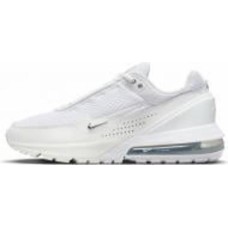 Кроссовки женские демисезонные Nike AIR MAX PULSE FD6409-101 р.37,5 белые
