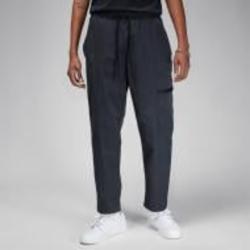 Брюки Jordan M J ESS WOVEN PANT FN4539-010 р. L черный