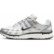 Кроссовки жіночі демісезонні Nike WMNS P-6000 FV6603-100 р.36,5 бело-серые