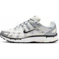Кроссовки жіночі демісезонні Nike WMNS P-6000 FV6603-100 р.36,5 бело-серые