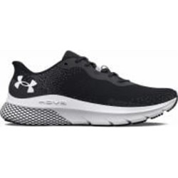 Кроссовки женские демисезонные Under Armour UA W HOVR TURBULENCE 2 3026525-001 р.35,5 черные