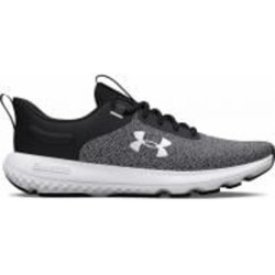 Кроссовки мужские демисезонные Under Armour UA CHARGED REVITALIZE 3026679-001 р.44,5 черные