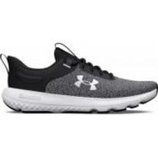 Кроссовки мужские демисезонные Under Armour UA CHARGED REVITALIZE 3026679-001 р.42,5 черные