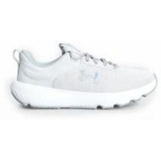 Кроссовки жіночі демісезонні Under Armour UA W CHARGED REVITALIZE 3026683-101 р.37,5 серые