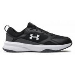 Кроссовки мужские демисезонные Under Armour UA CHARGED EDGE 3026727-003 р.44 черные