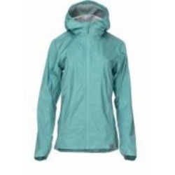 Куртка Turbat ISLA WMN TRB ISLAW.CABL р.M зеленая