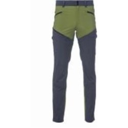 Брюки Turbat PRUT PRO MNS TRB PTPRM.SLGR р. S серый