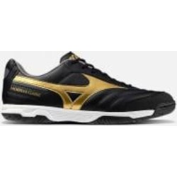 Футзальная обувь Mizuno MORELIA SALA CLASSIC IN Q1GA230250 р.42,5 черный