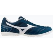 Сороконожки Mizuno MORELIA SALA CLUB TF Q1GB240390 р.43 синий