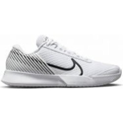 Кроссовки мужские демисезонные Nike COURTAIRZOOM VAPOR PRO 2 DR6191-101 р.43