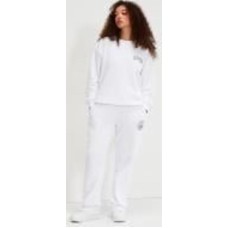 Свитшот Ellesse GALLIAN SWEATSHIRT SGV20268-908 р.S белый