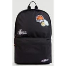 Рюкзак Ellesse SAZINO BACKPACK SAVA3600-011 черный