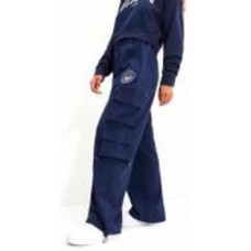 Брюки Ellesse PALMET TRACK PANT SGV20271-429 р. 8 синий