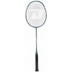 Ракетка для бадминтона DHS DHS RF581/582/585/586 FULL CARBON RACKET GLOSS