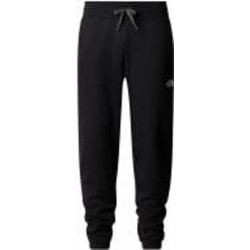 Брюки THE NORTH FACE M ZUMU JOGGER NF0A87DEJK3 р. L черный