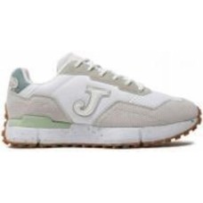 Кроссовки женские демисезонные Joma C1992LS2402 р.38 белые