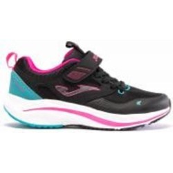Кроссовки Joma JFERRS2401V р.27 черные Кроссовки Joma JFERRS2401V р.27 черные