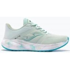 Кроссовки женские демисезонные Joma ELITE LADY RELILS2415 р.36 зеленые